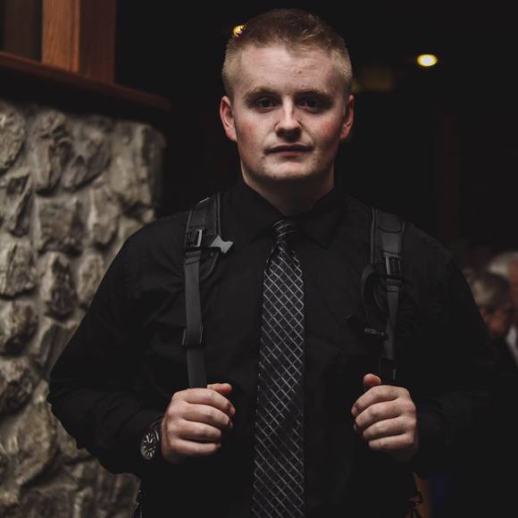 Meet your Posher, Alex - Picture 1 of 1